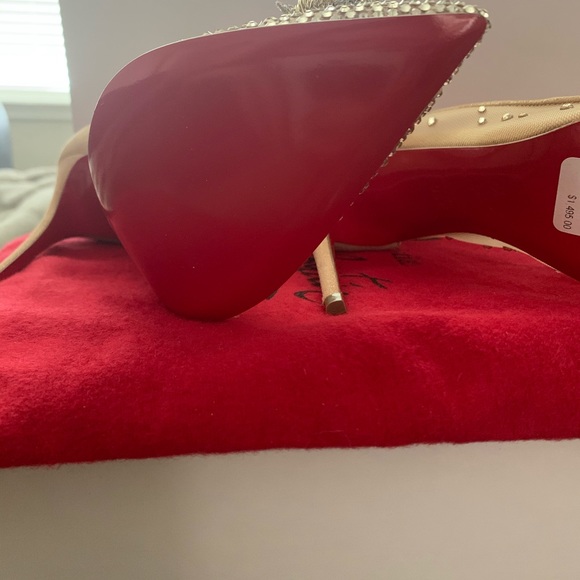 Christian louboutin - Picture 9 of 11